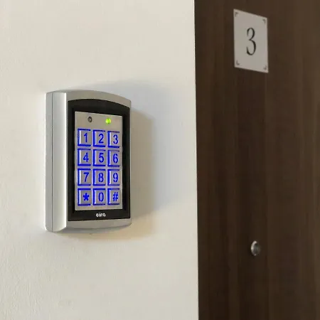 Apartament Hiacynt * كاتوفيتسه