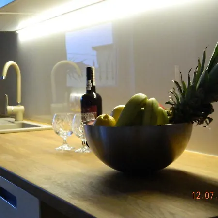 Apartament Hiacynt
