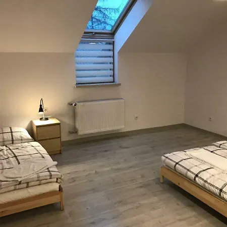 Apartament Hiacynt شقة *